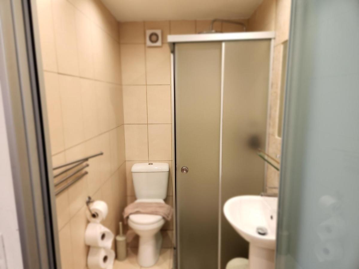 Apartmán Boutique - Adults Only Líndos