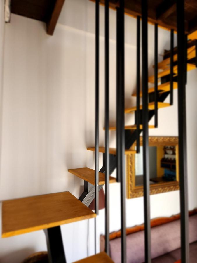 Apartmán Boutique - Adults Only *