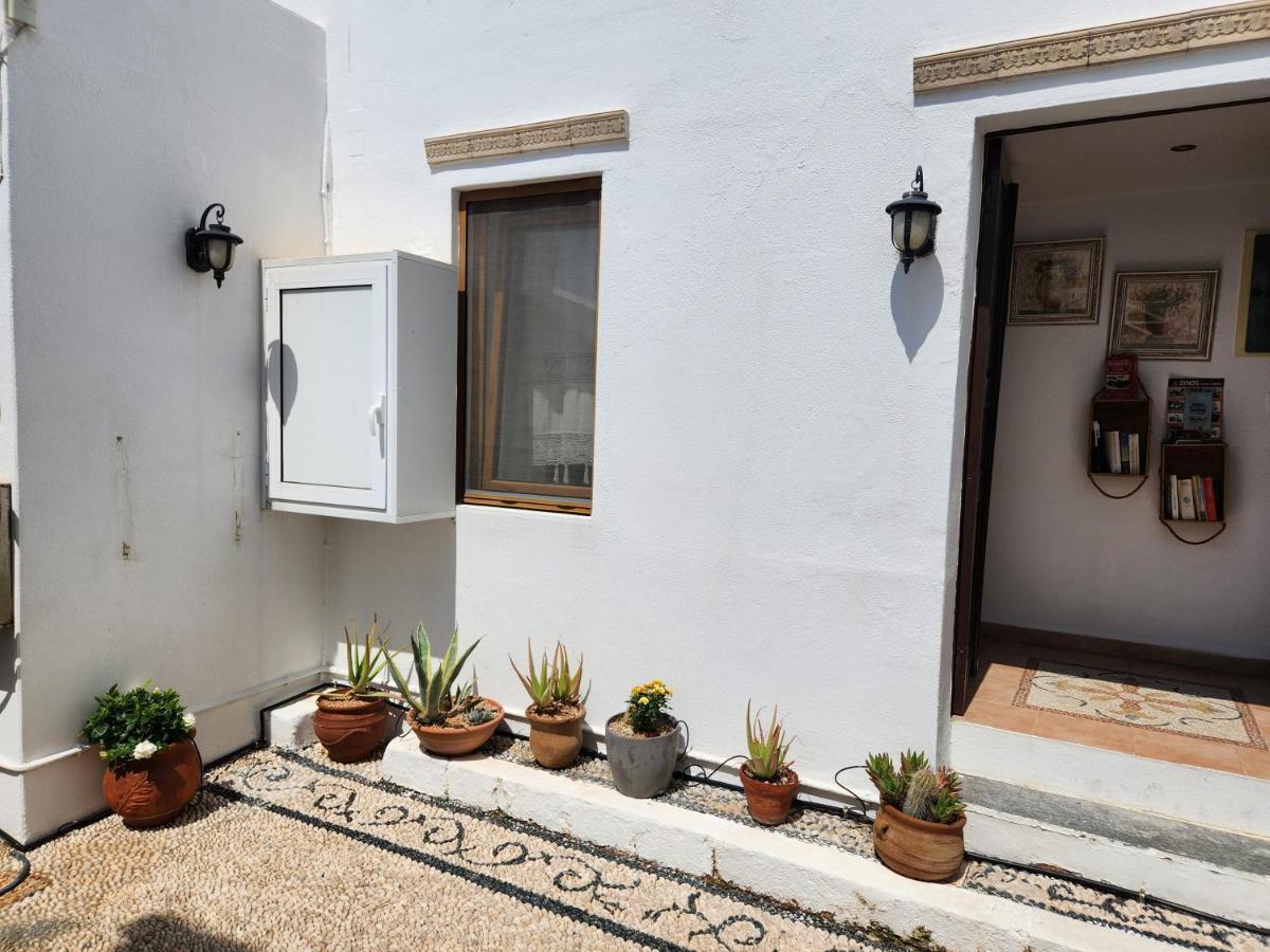 Apartmán Boutique - Adults Only Líndos
