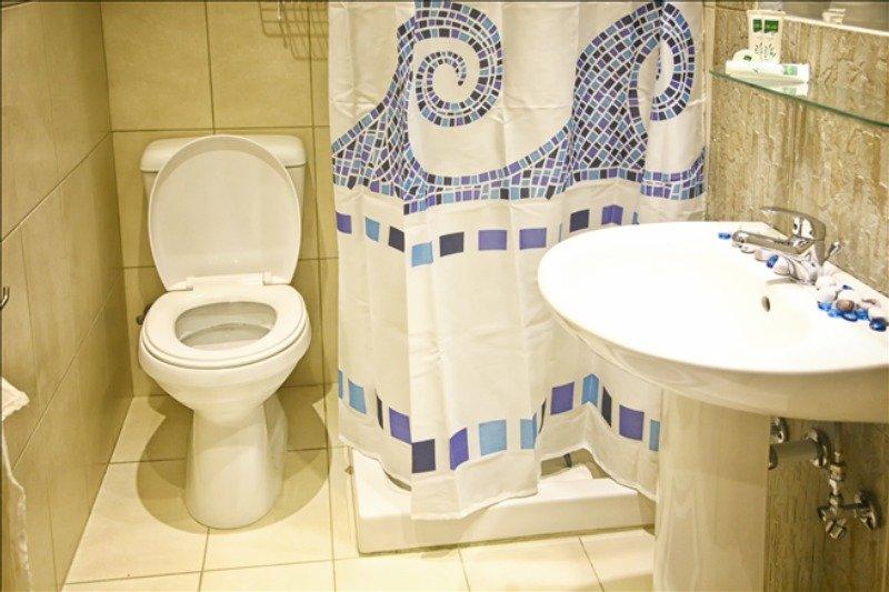 Apartmán Boutique - Adults Only Líndos