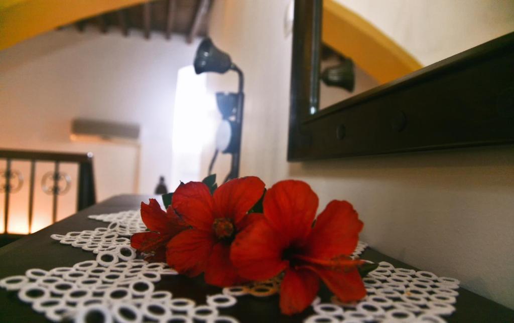 Boutique - Adults Only Apartmán Líndos