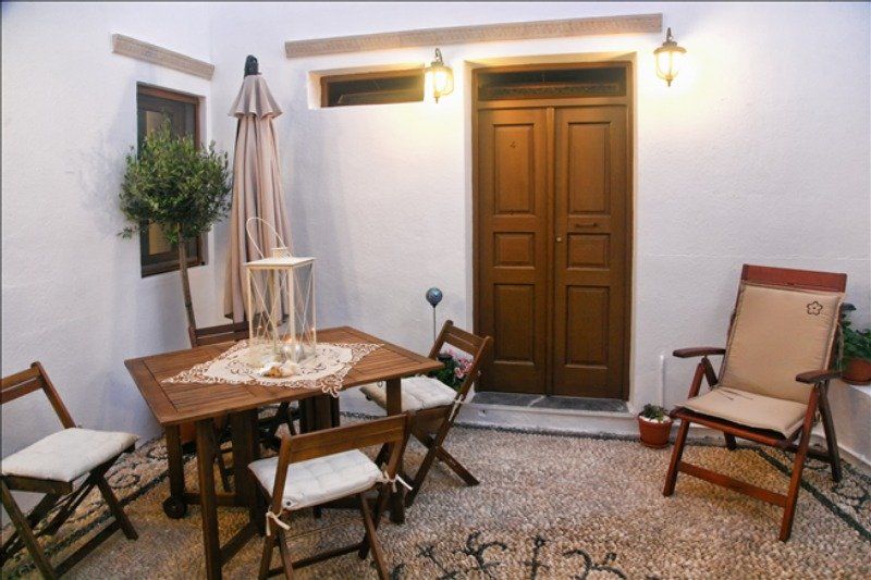Boutique - Adults Only Apartmán Líndos