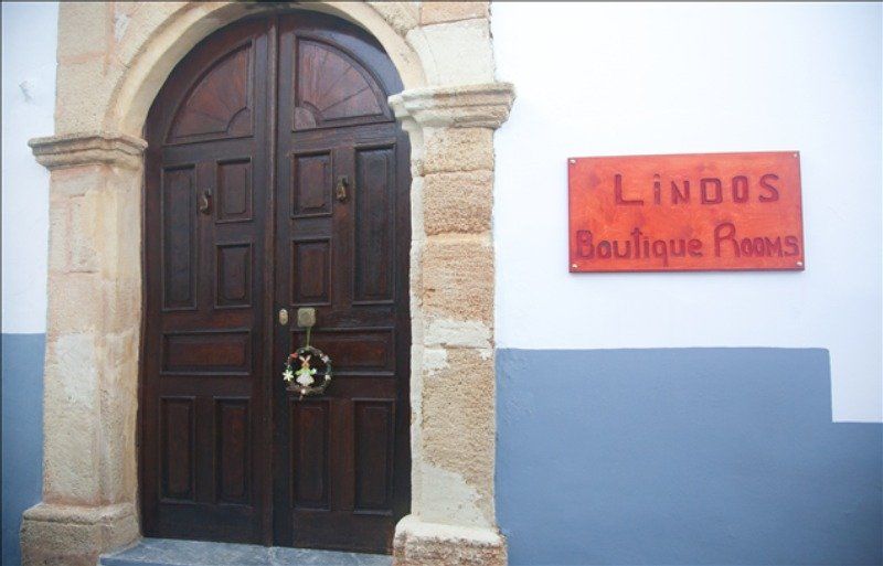 Boutique - Adults Only Apartmán