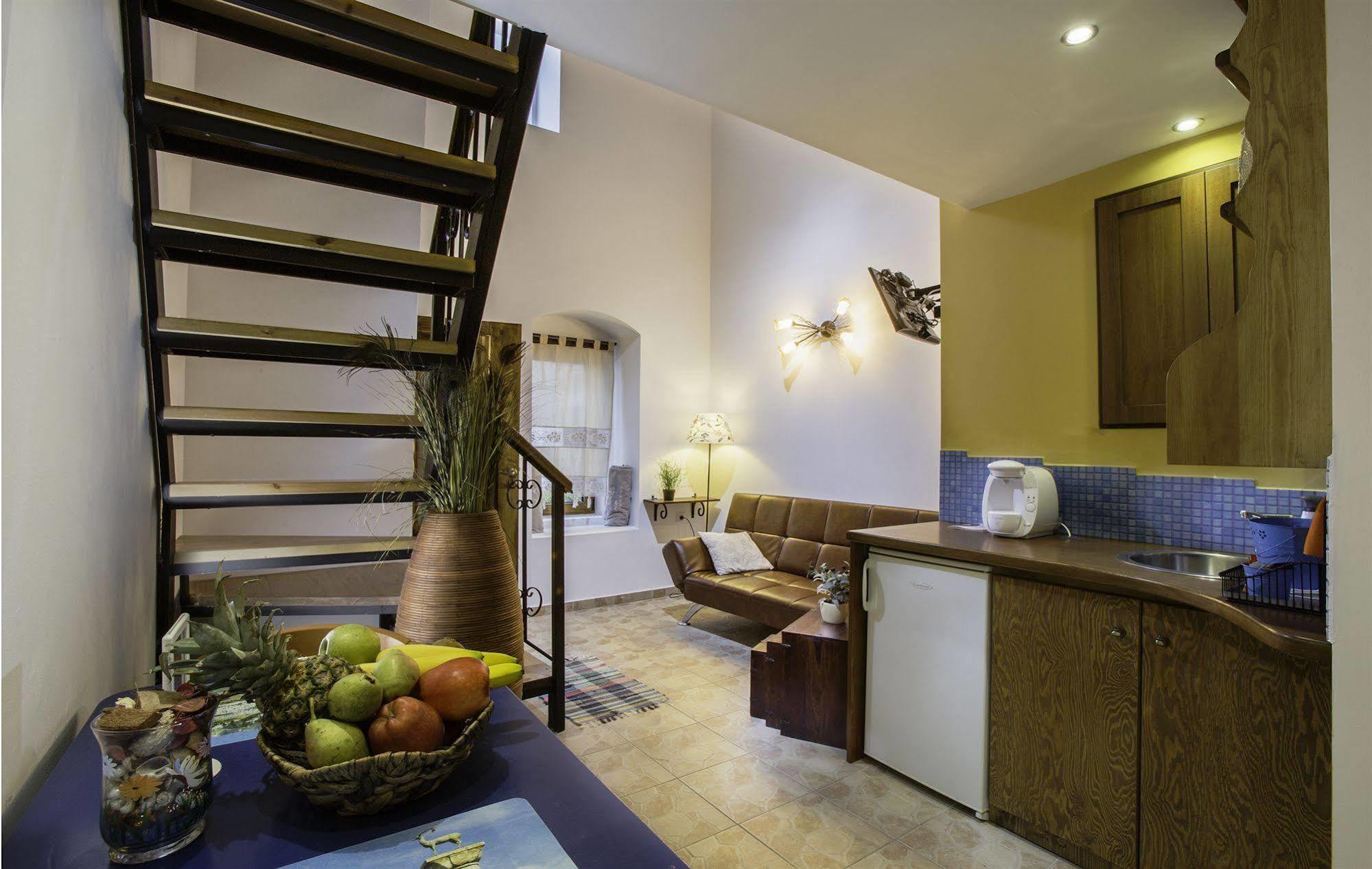 Apartmán Boutique - Adults Only *