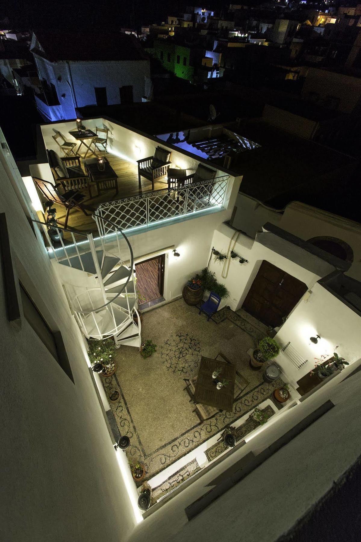 Apartmán Boutique - Adults Only Líndos